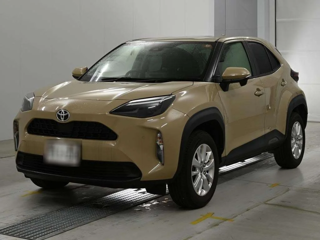 Toyota Yaris Cross MXPB10 2023